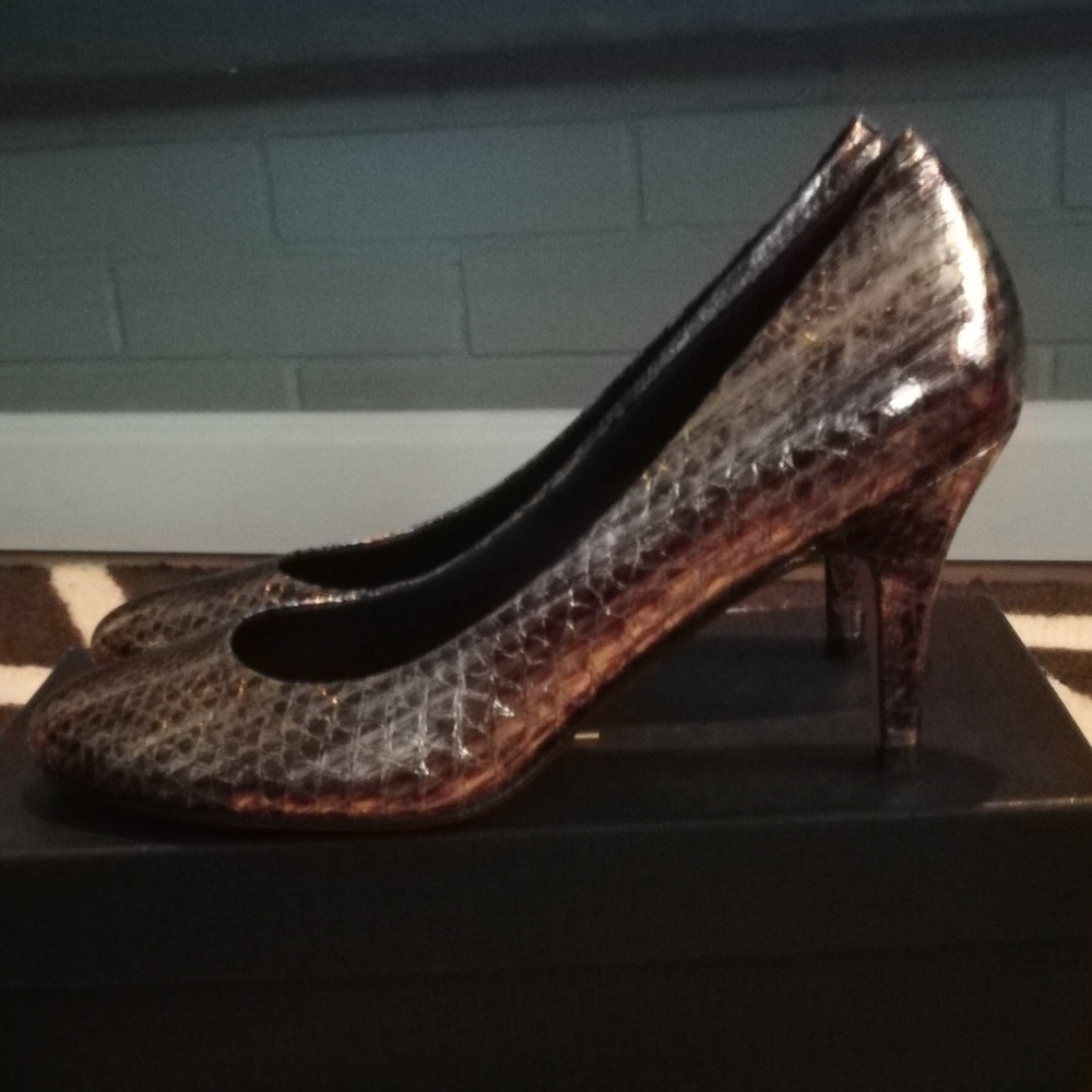 New in box Cole Haan "Air Lainey" pump size 10 - Picture 1 of 7